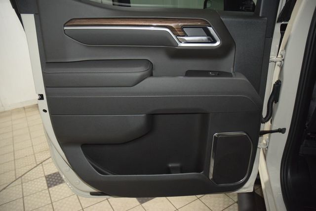 2026 Chevrolet Silverado 1500 4WD Crew Cab 147" RST - 23033278 - 46