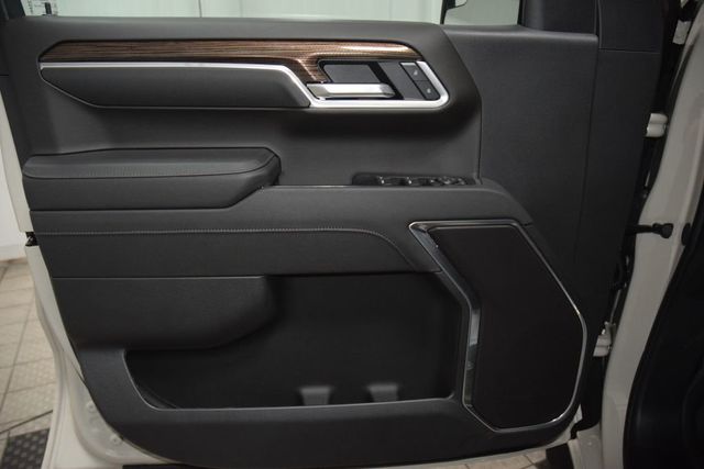 2026 Chevrolet Silverado 1500 4WD Crew Cab 147" RST - 23033278 - 48