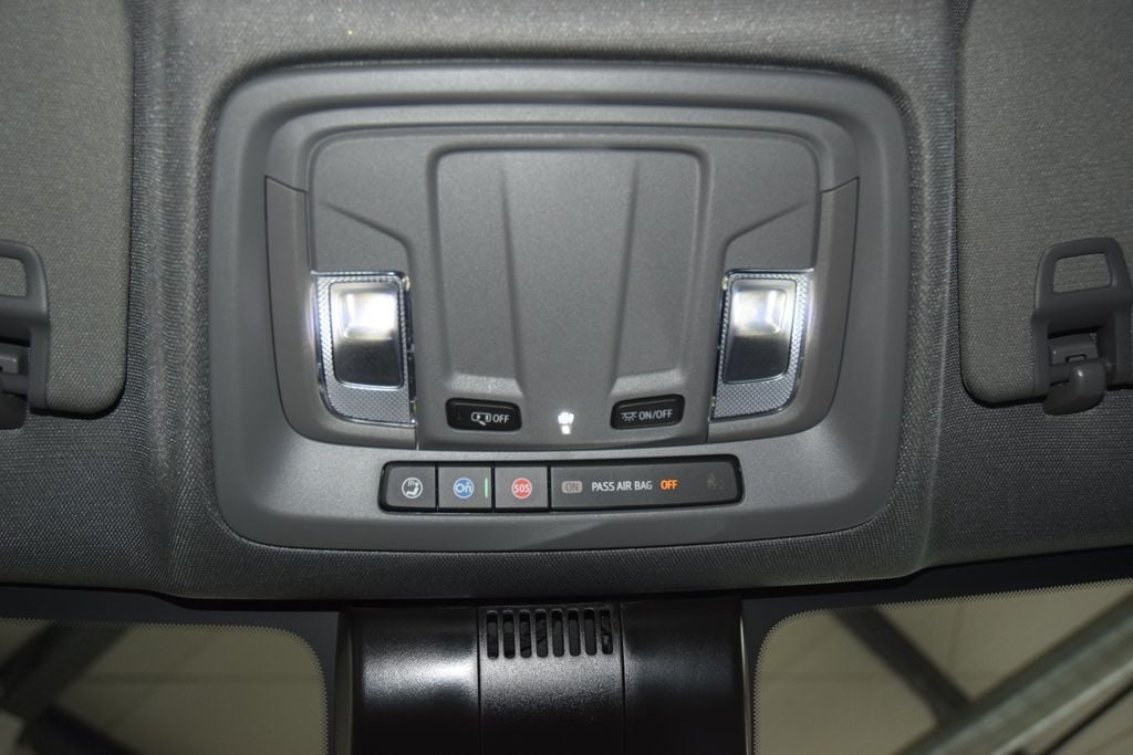 2026 Chevrolet Silverado 1500 4WD Crew Cab 147" RST - 23033278 - 50