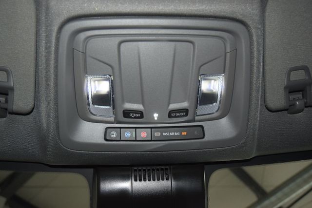 2026 Chevrolet Silverado 1500 4WD Crew Cab 147" RST - 23033278 - 50