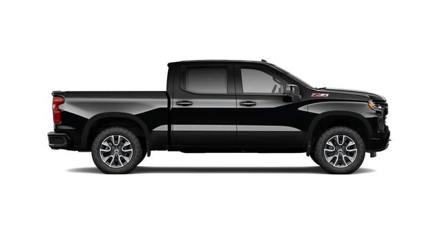2026 Chevrolet Silverado 1500 4WD Crew Cab 147" RST - 23041606 - 15