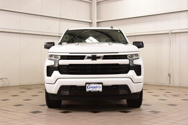 2026 Chevrolet Silverado 1500 4WD Crew Cab 147" RST - 23048098 - 1