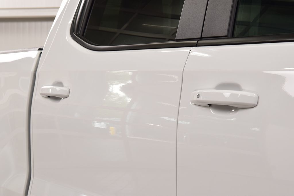 2026 Chevrolet Silverado 1500 4WD Crew Cab 147" RST - 23048098 - 20