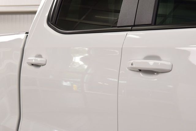 2026 Chevrolet Silverado 1500 4WD Crew Cab 147" RST - 23048098 - 20