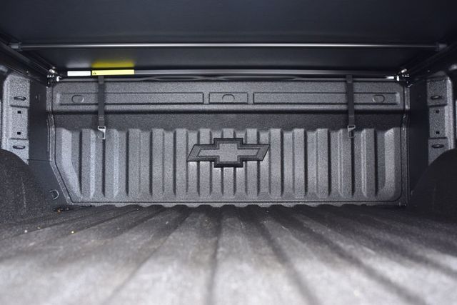 2026 Chevrolet Silverado 1500 4WD Crew Cab 147" RST - 23048098 - 26