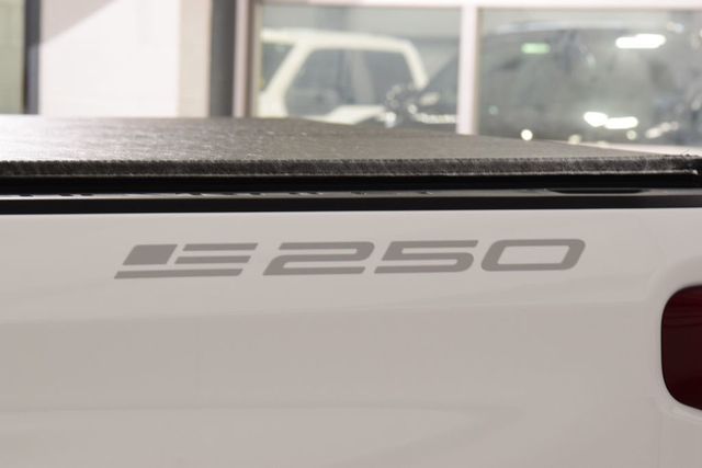 2026 Chevrolet Silverado 1500 4WD Crew Cab 147" RST - 23048098 - 28