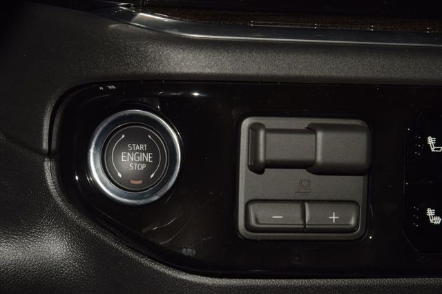 2026 Chevrolet Silverado 1500 4WD Crew Cab 147" RST - 23048098 - 38