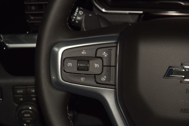 2026 Chevrolet Silverado 1500 4WD Crew Cab 147" RST - 23048098 - 41