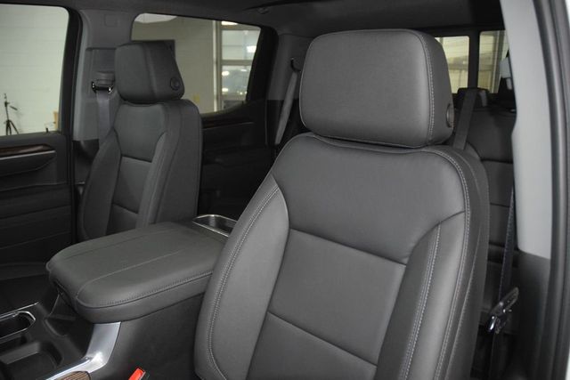 2026 Chevrolet Silverado 1500 4WD Crew Cab 147" RST - 23048098 - 45