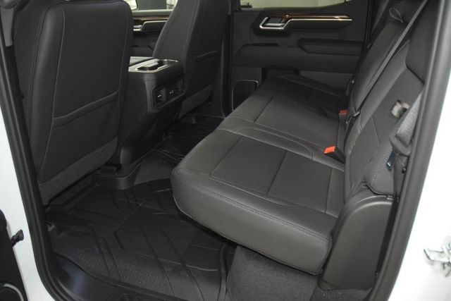 2026 Chevrolet Silverado 1500 4WD Crew Cab 147" RST - 23048098 - 46