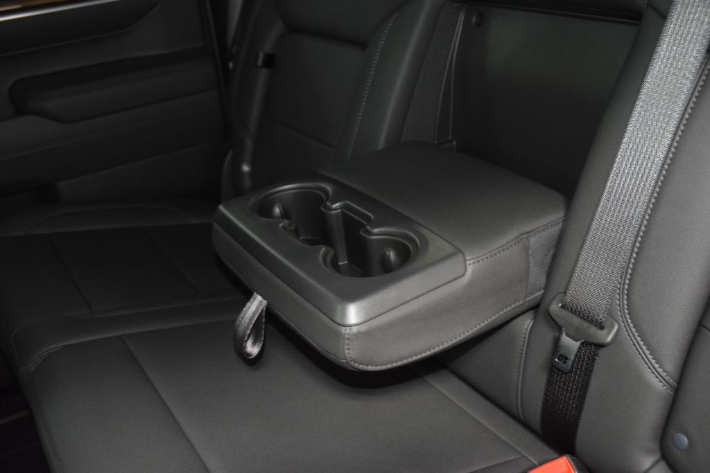2026 Chevrolet Silverado 1500 4WD Crew Cab 147" RST - 23048098 - 47