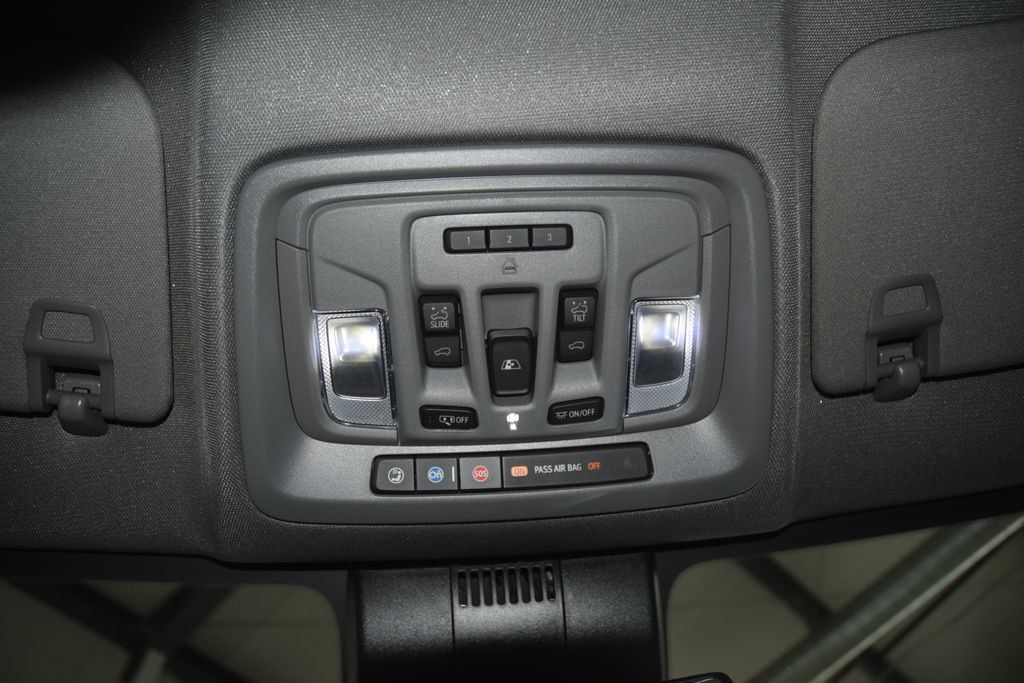 2026 Chevrolet Silverado 1500 4WD Crew Cab 147" RST - 23048098 - 55