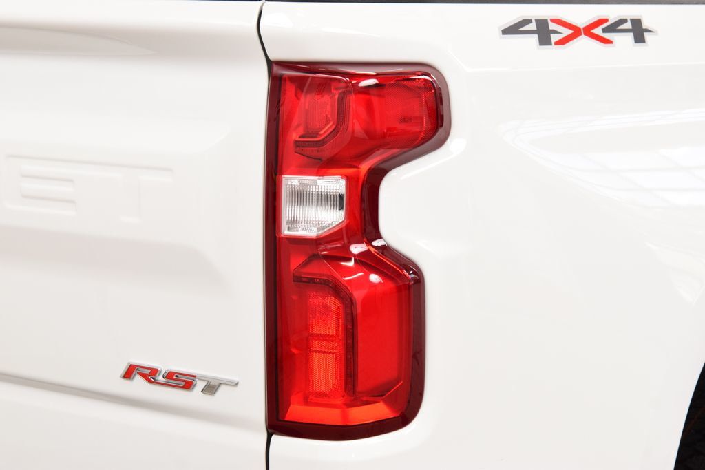 2026 Chevrolet Silverado 1500 4WD Crew Cab 147" RST - 23049171 - 20