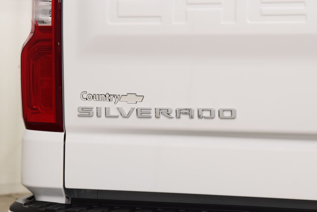 2026 Chevrolet Silverado 1500 4WD Crew Cab 147" RST - 23049171 - 22