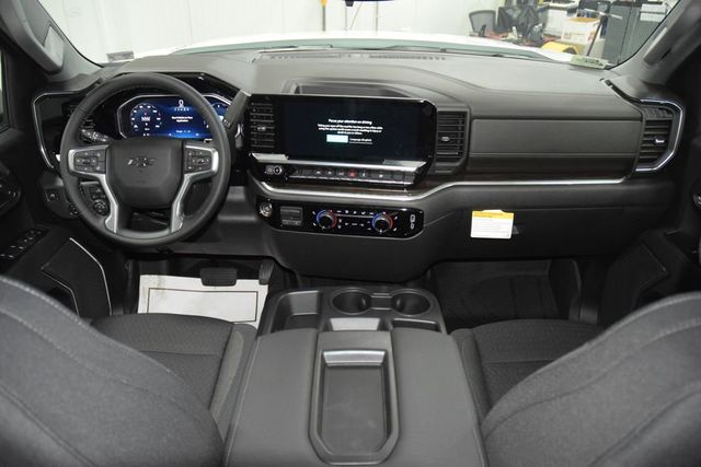 2026 Chevrolet Silverado 1500 4WD Crew Cab 147" RST - 23049171 - 31