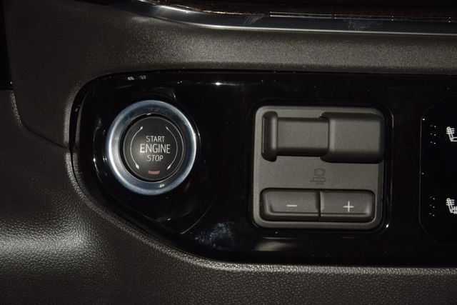 2026 Chevrolet Silverado 1500 4WD Crew Cab 147" RST - 23049171 - 35