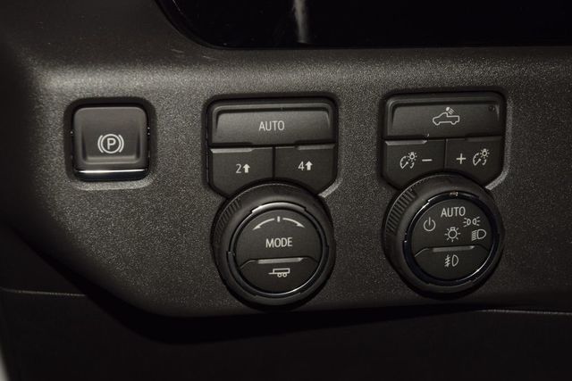 2026 Chevrolet Silverado 1500 4WD Crew Cab 147" RST - 23049171 - 36
