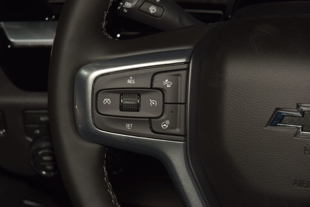 2026 Chevrolet Silverado 1500 4WD Crew Cab 147" RST - 23049171 - 38