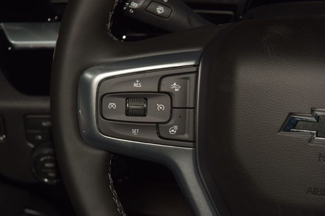 2026 Chevrolet Silverado 1500 4WD Crew Cab 147" RST - 23049171 - 38