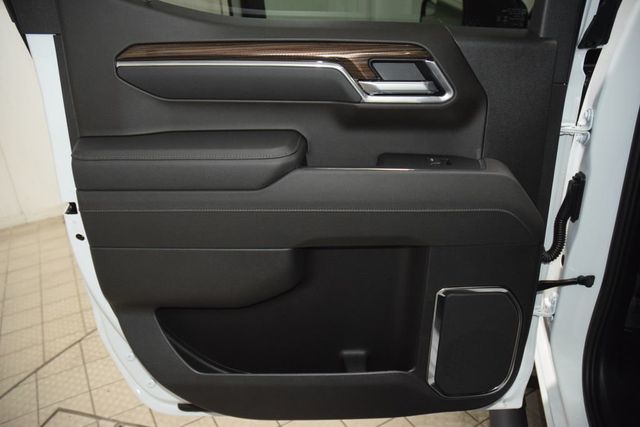 2026 Chevrolet Silverado 1500 4WD Crew Cab 147" RST - 23049171 - 46