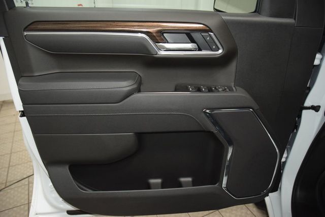 2026 Chevrolet Silverado 1500 4WD Crew Cab 147" RST - 23049171 - 48