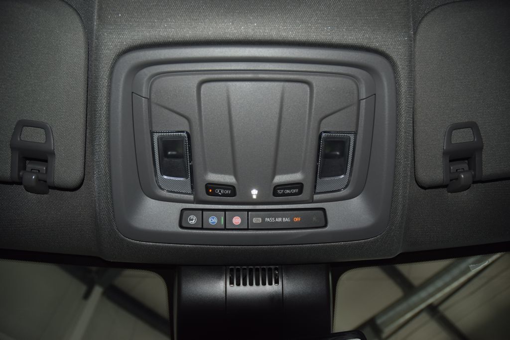 2026 Chevrolet Silverado 1500 4WD Crew Cab 147" RST - 23049171 - 50