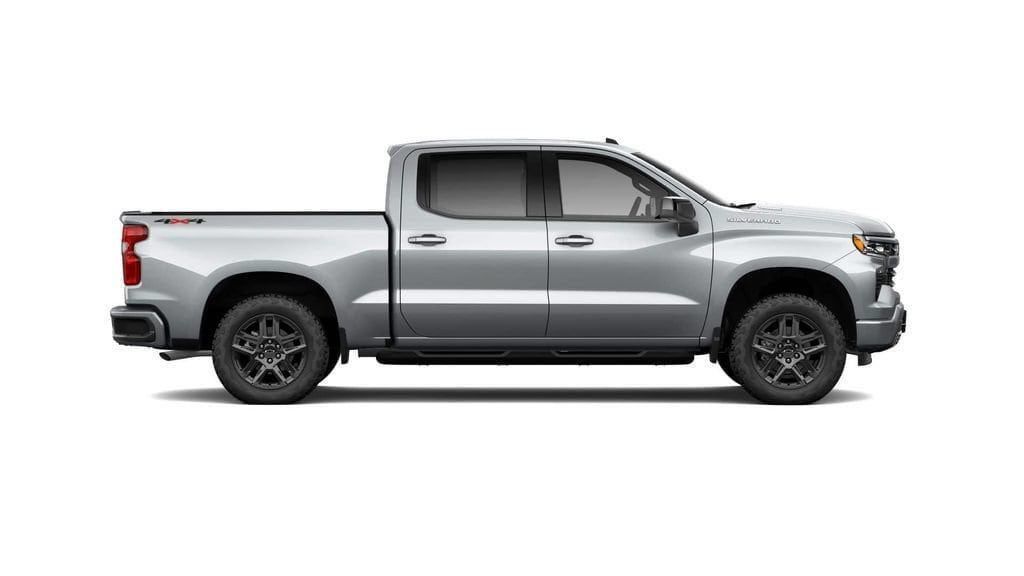 2026 Chevrolet Silverado 1500 4WD Crew Cab 147" RST - 23049209 - 15