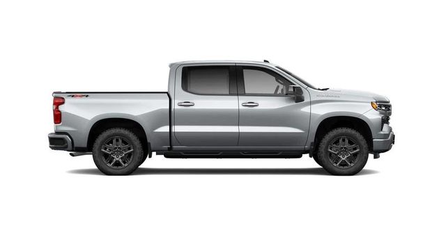 2026 Chevrolet Silverado 1500 4WD Crew Cab 147" RST - 23049209 - 21