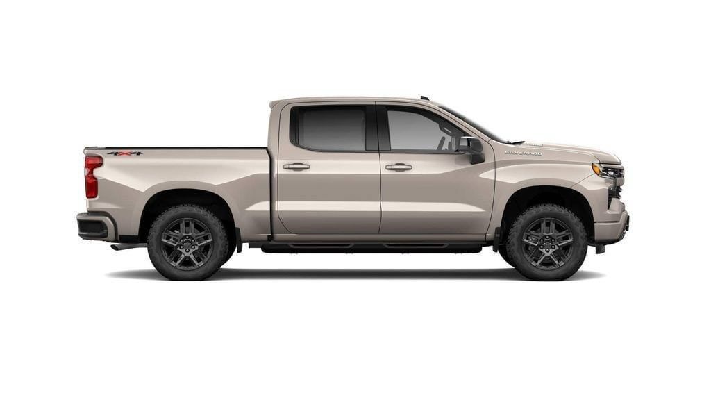 2026 Chevrolet Silverado 1500 4WD Crew Cab 147" RST - 23049211 - 15