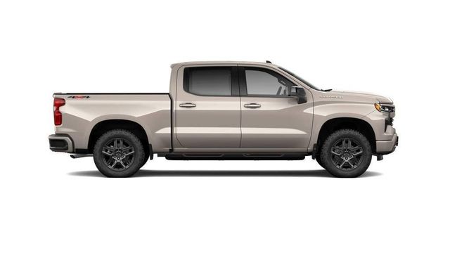 2026 Chevrolet Silverado 1500 4WD Crew Cab 147" RST - 23049211 - 15