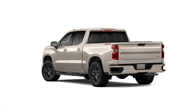 2026 Chevrolet Silverado 1500 4WD Crew Cab 147" RST - 23049211 - 20