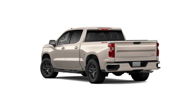 2026 Chevrolet Silverado 1500 4WD Crew Cab 147" RST - 23049211 - 26