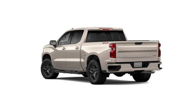 2026 Chevrolet Silverado 1500 4WD Crew Cab 147" RST - 23049211 - 2