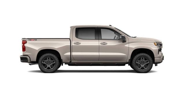 2026 Chevrolet Silverado 1500 4WD Crew Cab 147" RST - 23049211 - 3