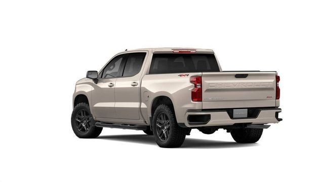 2026 Chevrolet Silverado 1500 4WD Crew Cab 147" RST - 23049211 - 8