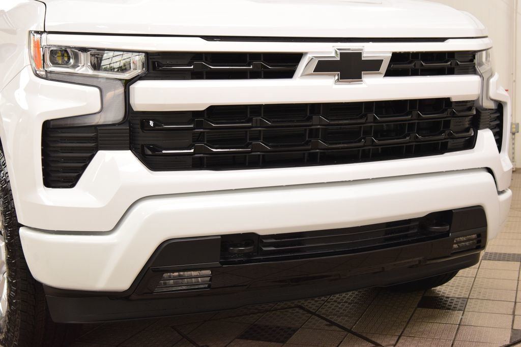 2026 Chevrolet Silverado 1500 4WD Crew Cab 147" RST - 23060261 - 12