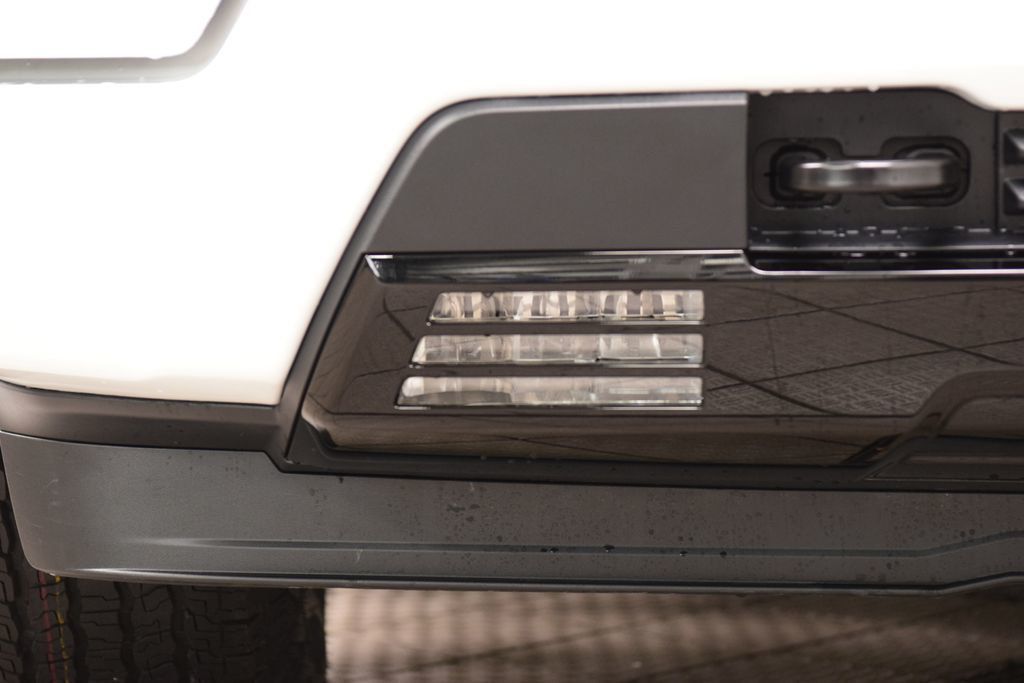 2026 Chevrolet Silverado 1500 4WD Crew Cab 147" RST - 23060261 - 13