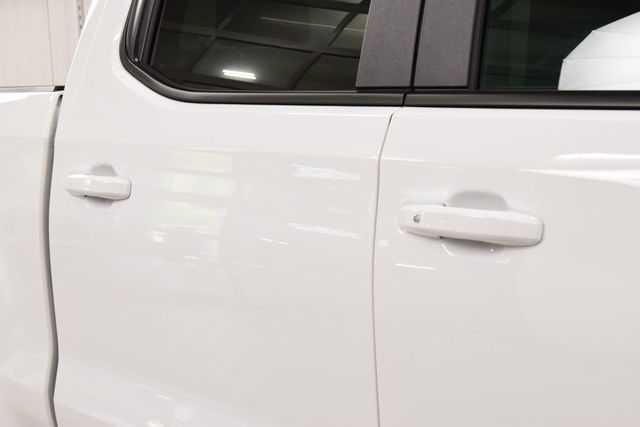 2026 Chevrolet Silverado 1500 4WD Crew Cab 147" RST - 23060261 - 18
