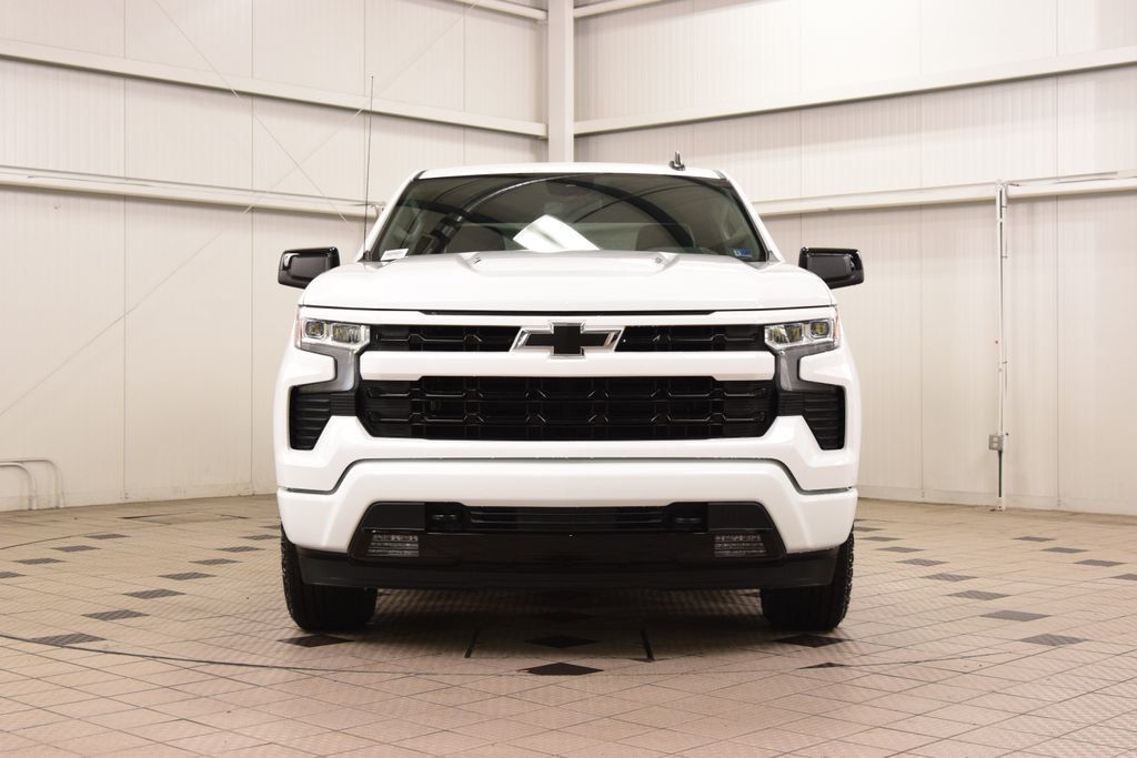 2026 Chevrolet Silverado 1500 4WD Crew Cab 147" RST - 23060261 - 1