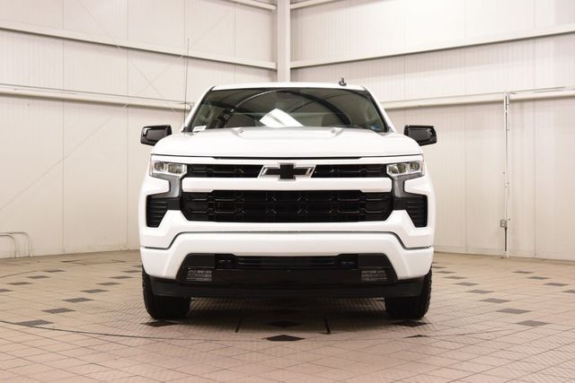 2026 Chevrolet Silverado 1500 4WD Crew Cab 147" RST - 23060261 - 1