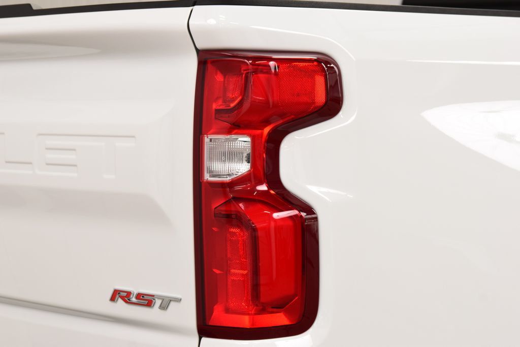 2026 Chevrolet Silverado 1500 4WD Crew Cab 147" RST - 23060261 - 20