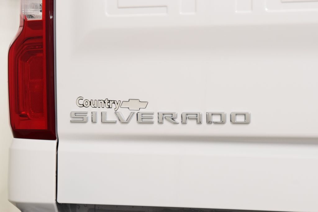 2026 Chevrolet Silverado 1500 4WD Crew Cab 147" RST - 23060261 - 22