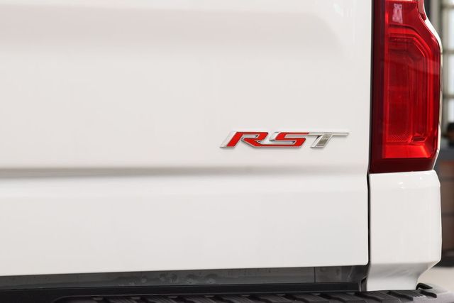 2026 Chevrolet Silverado 1500 4WD Crew Cab 147" RST - 23060261 - 23