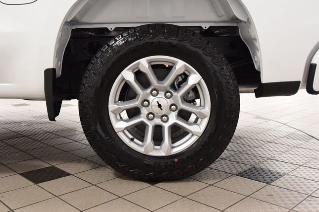 2026 Chevrolet Silverado 1500 4WD Crew Cab 147" RST - 23060261 - 26