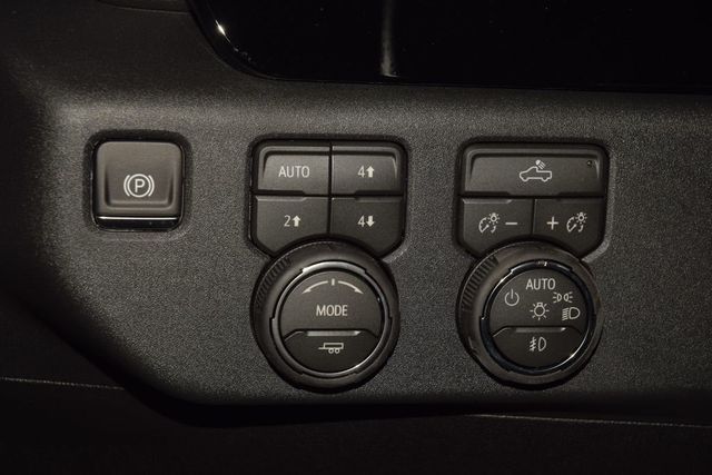 2026 Chevrolet Silverado 1500 4WD Crew Cab 147" RST - 23060261 - 35