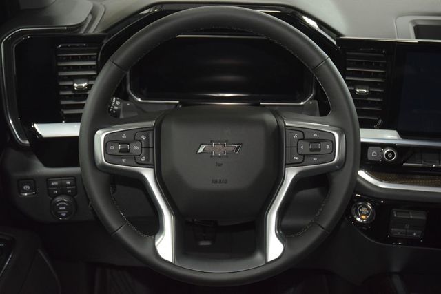 2026 Chevrolet Silverado 1500 4WD Crew Cab 147" RST - 23060261 - 36
