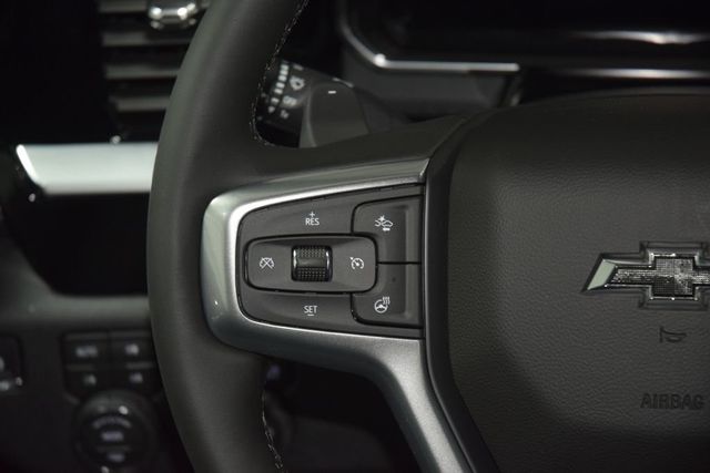 2026 Chevrolet Silverado 1500 4WD Crew Cab 147" RST - 23060261 - 37
