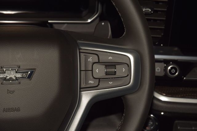 2026 Chevrolet Silverado 1500 4WD Crew Cab 147" RST - 23060261 - 38