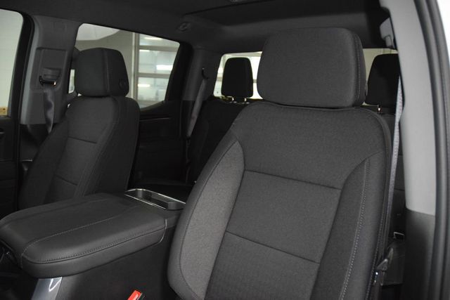 2026 Chevrolet Silverado 1500 4WD Crew Cab 147" RST - 23060261 - 41