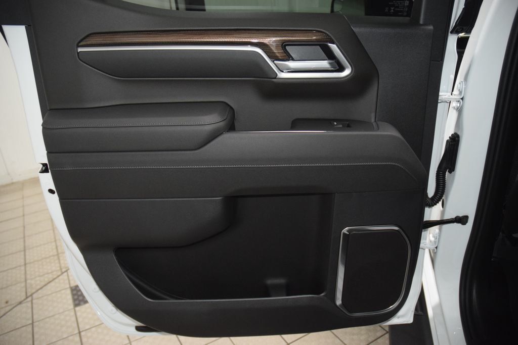 2026 Chevrolet Silverado 1500 4WD Crew Cab 147" RST - 23060261 - 43